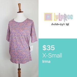 Lularoe Irma